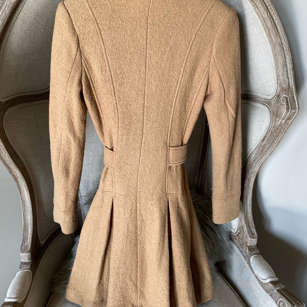 Free People Jacket - Picture 2 of 5